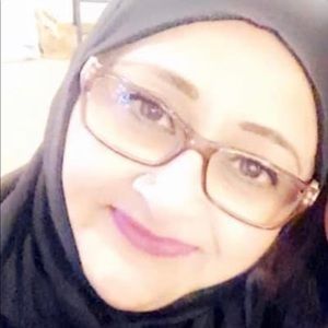 Meet your Posher, Shahnaz raja